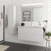 Mueble de baño Optimus 1000 - Lavabo - BañoClick